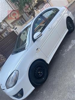 هیۆندای ئەکسنت